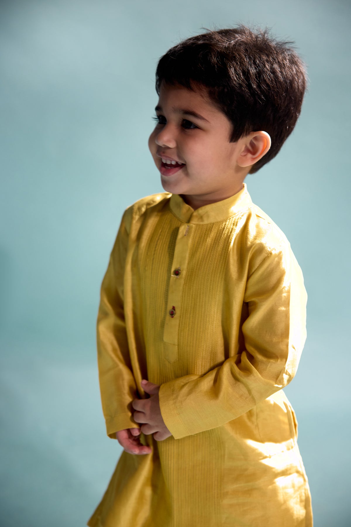 Gud Paara Kurta Set
