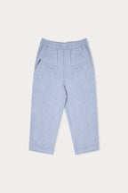 Liam Trouser - Light Blue