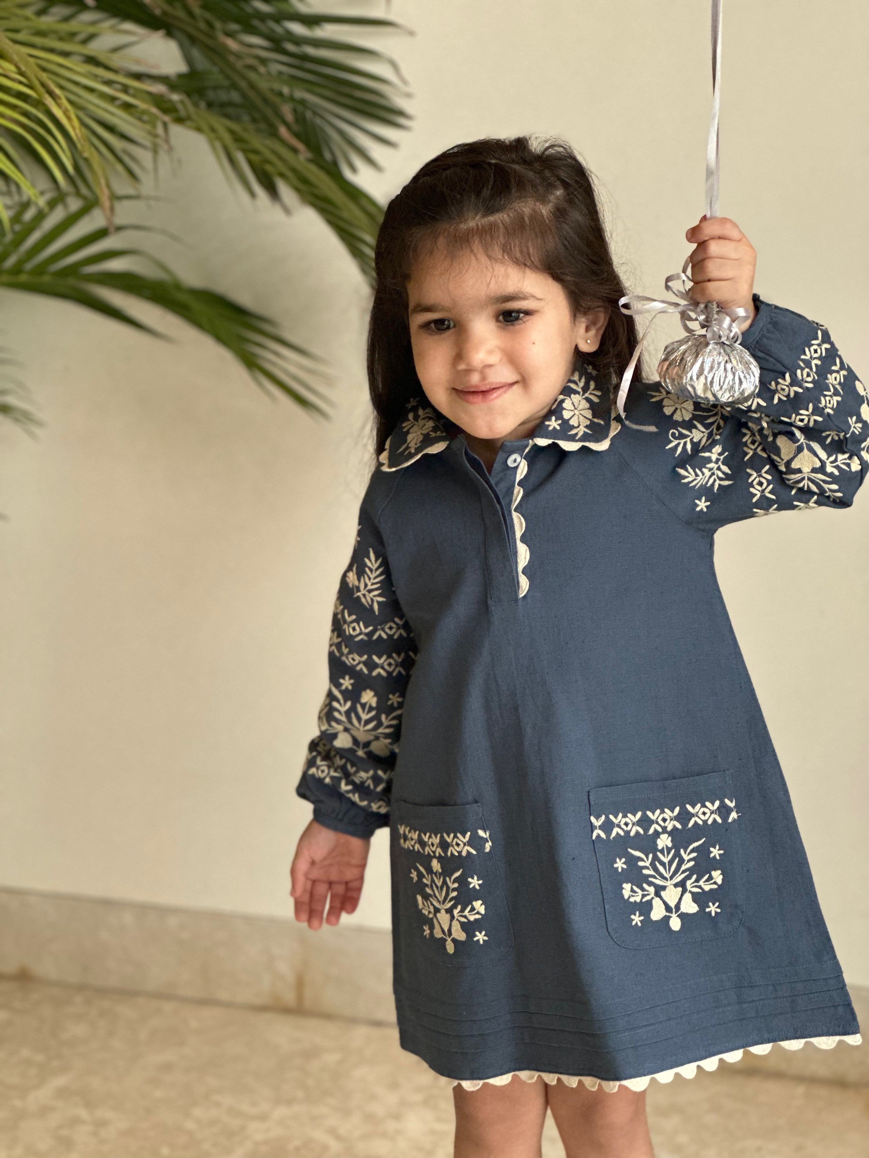 Walton Dress