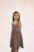 Kikli Dress