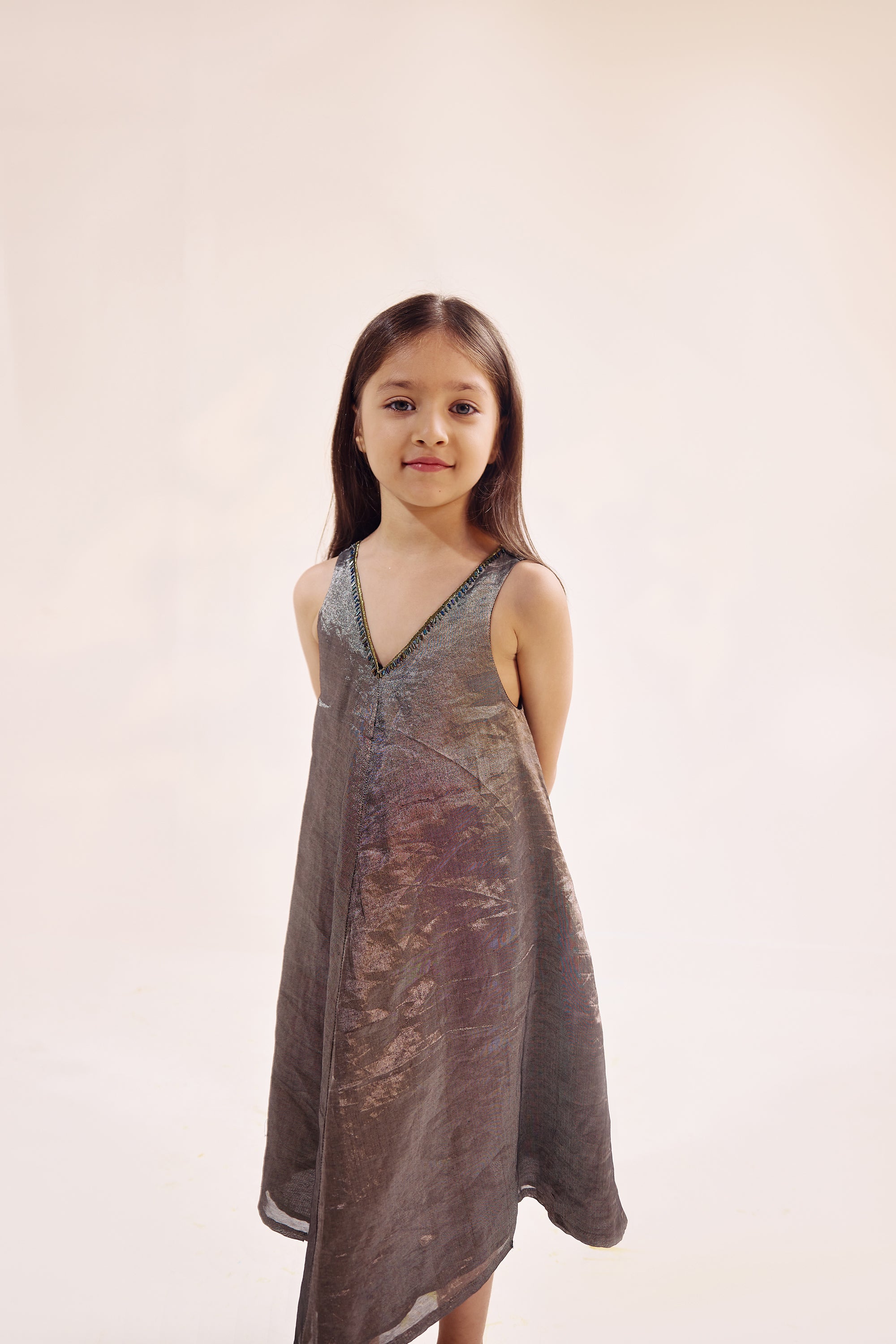 Kikli Dress