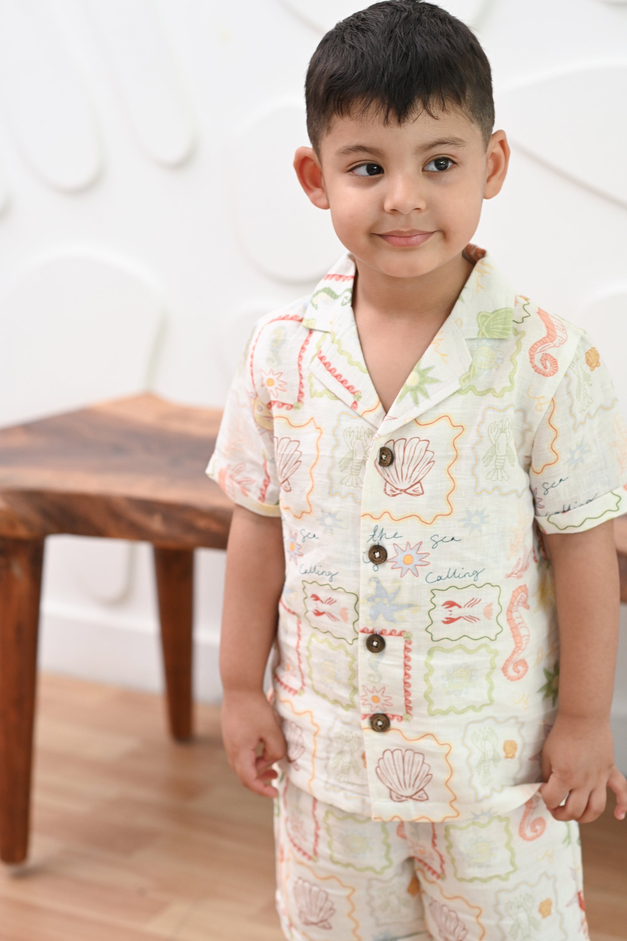 Orris Set