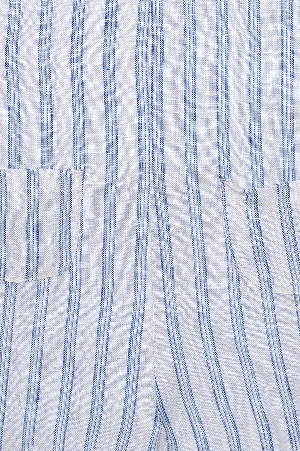 Alfie Romper - Stripe