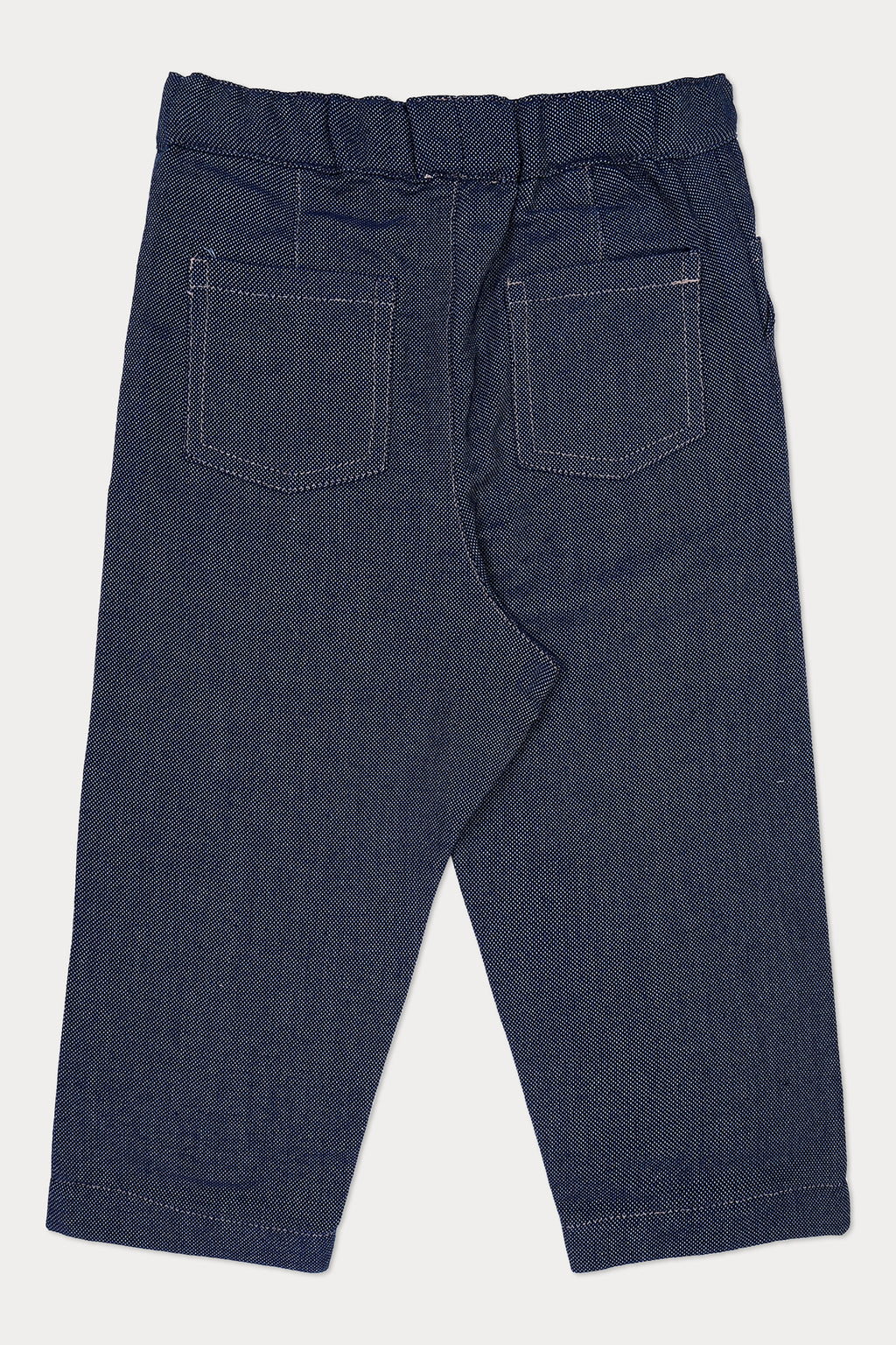 Zachary Trouser