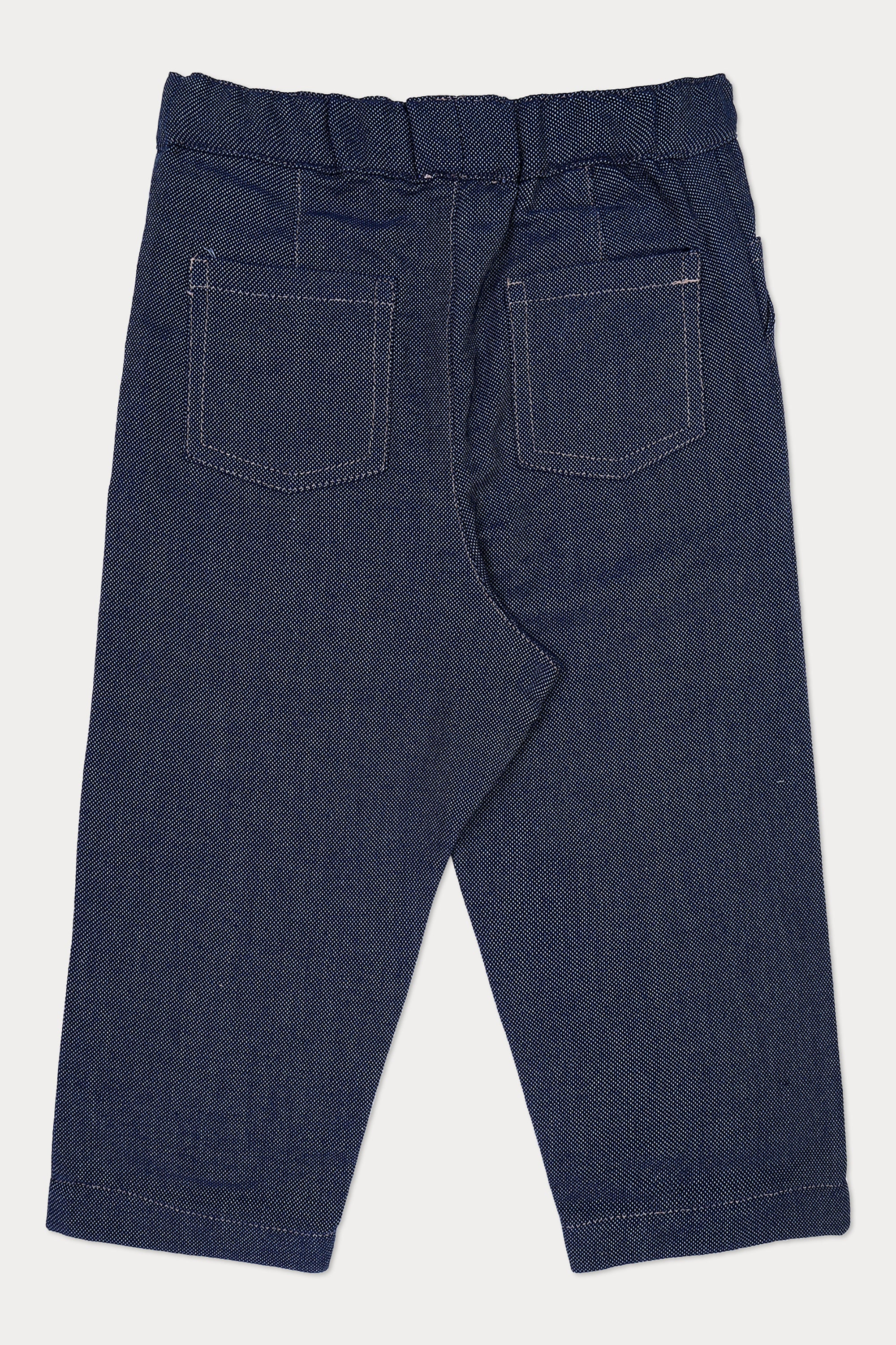 Zachary Trouser