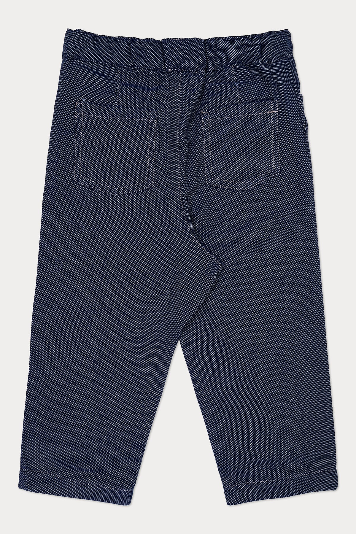 Zachary Trouser