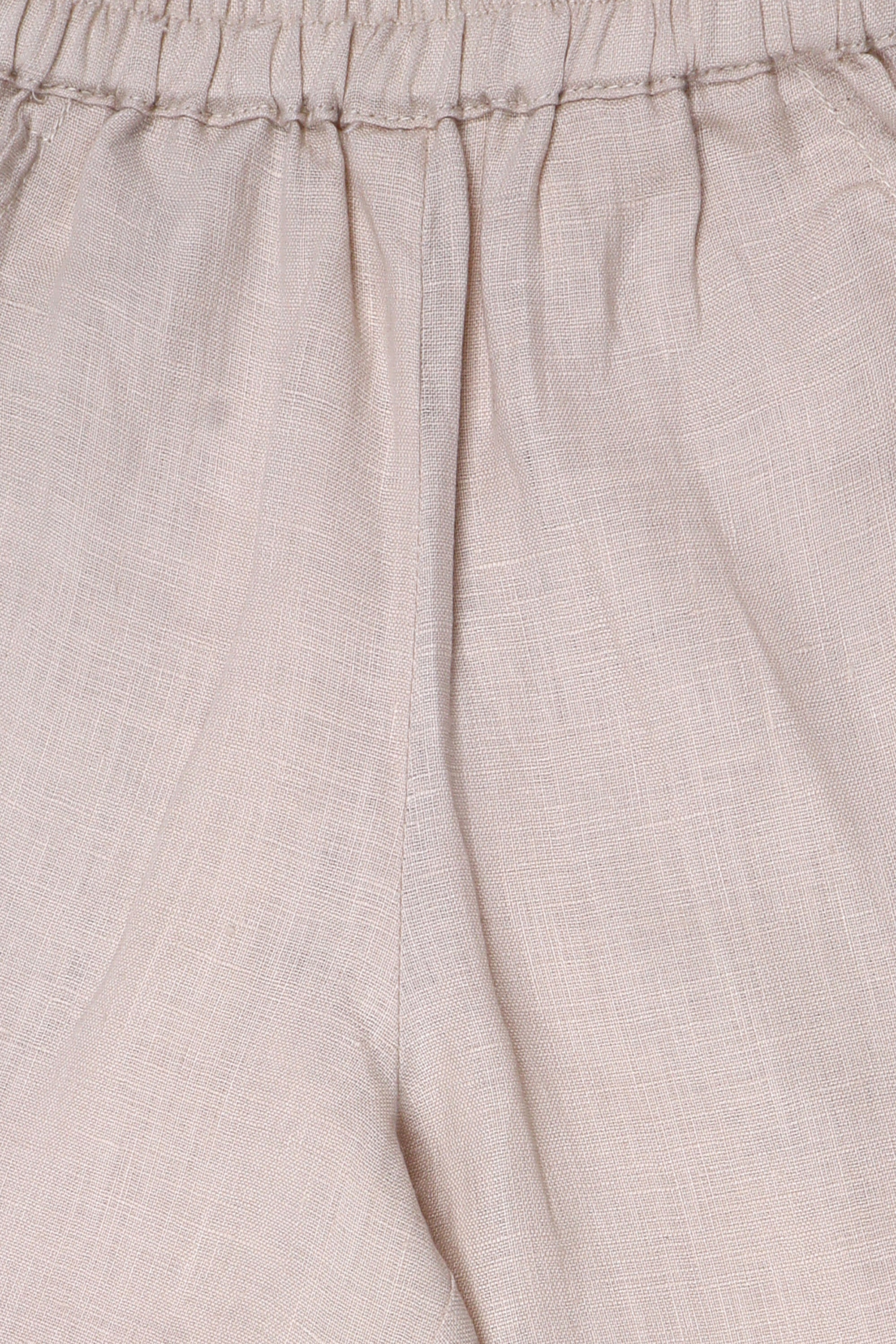 Chad Trouser - Beige