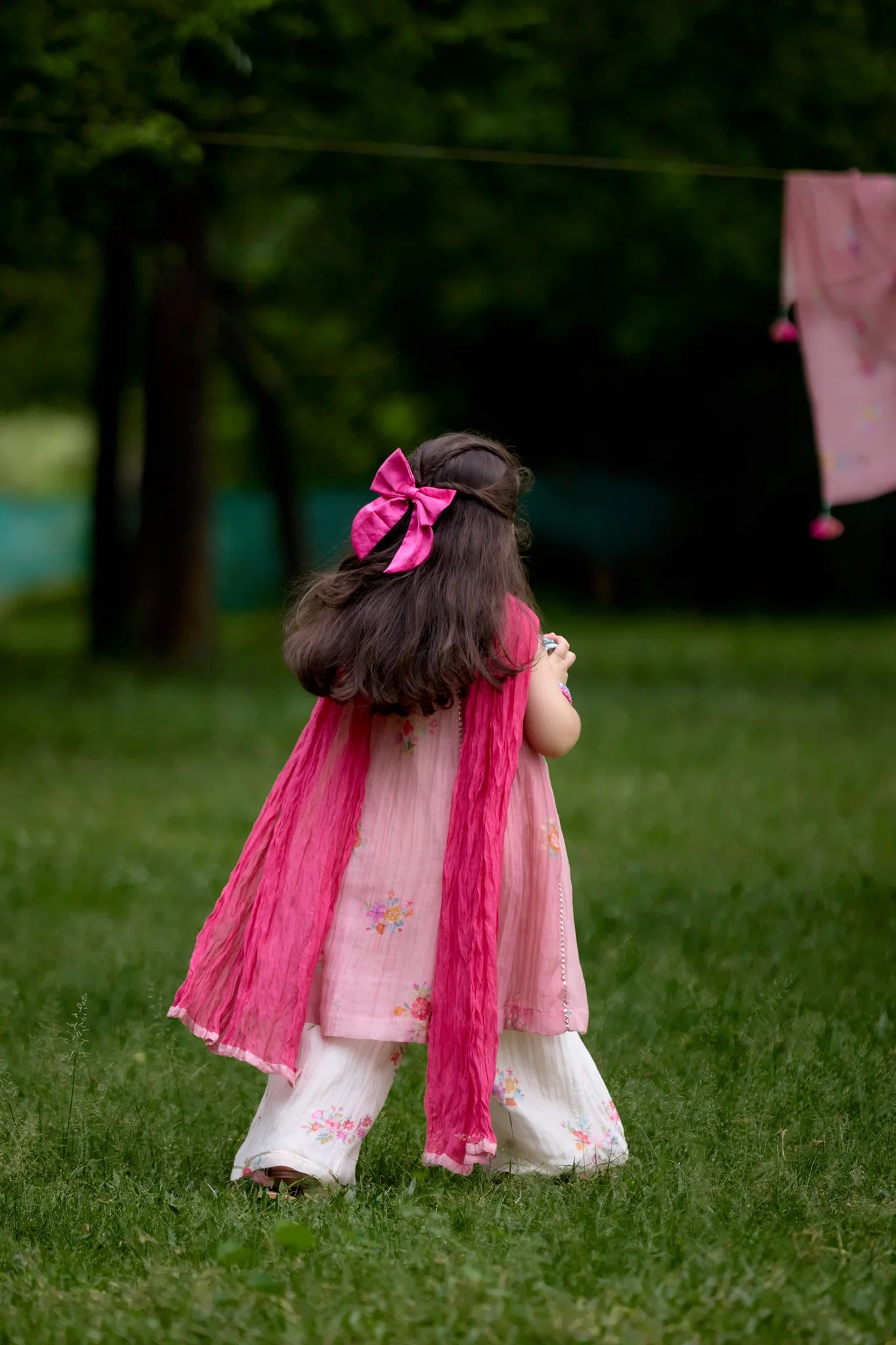 Gulnaar Dupatta