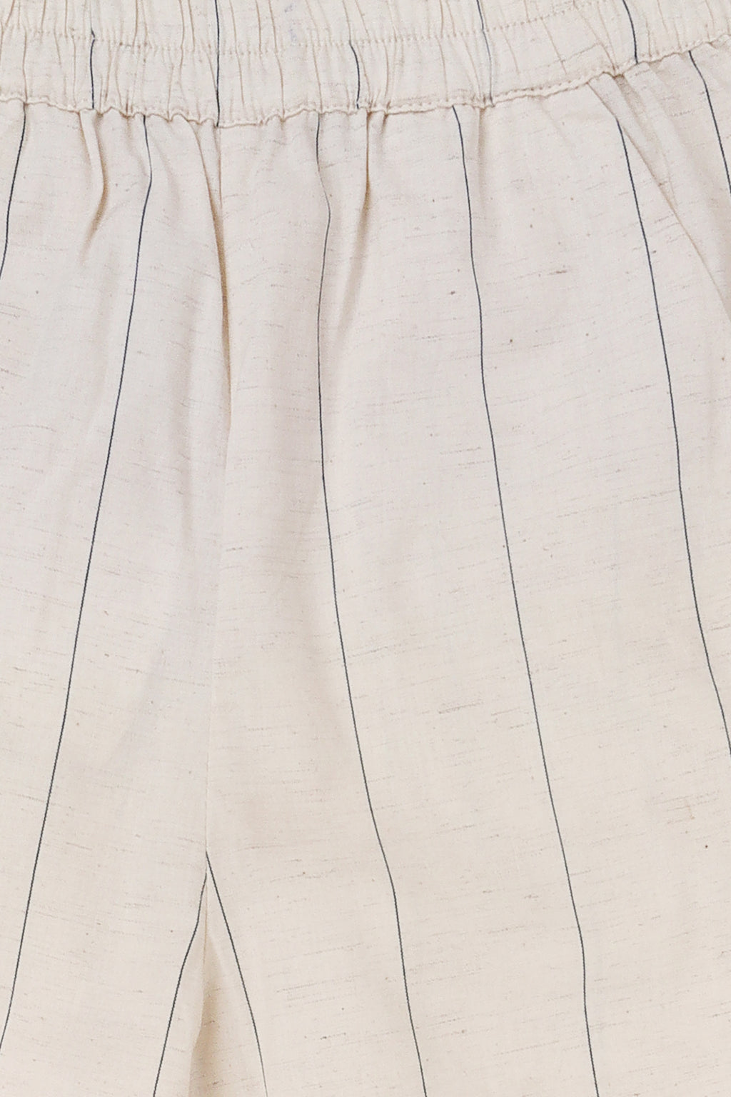 Lee Trousers - Ecru