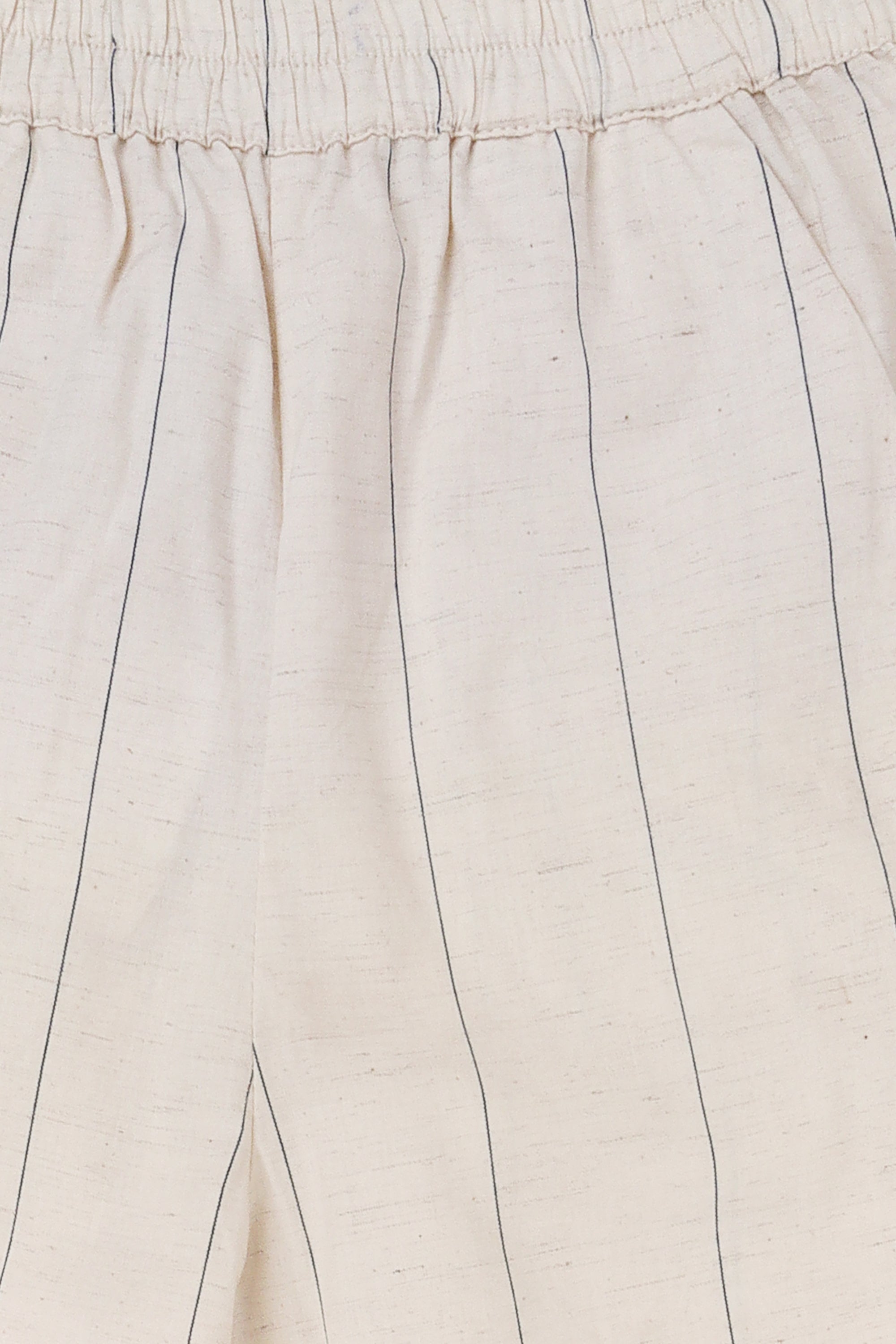 Lee Trousers - Ecru