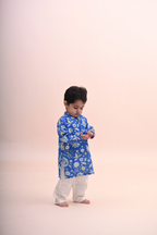 Arjun Kurta Set