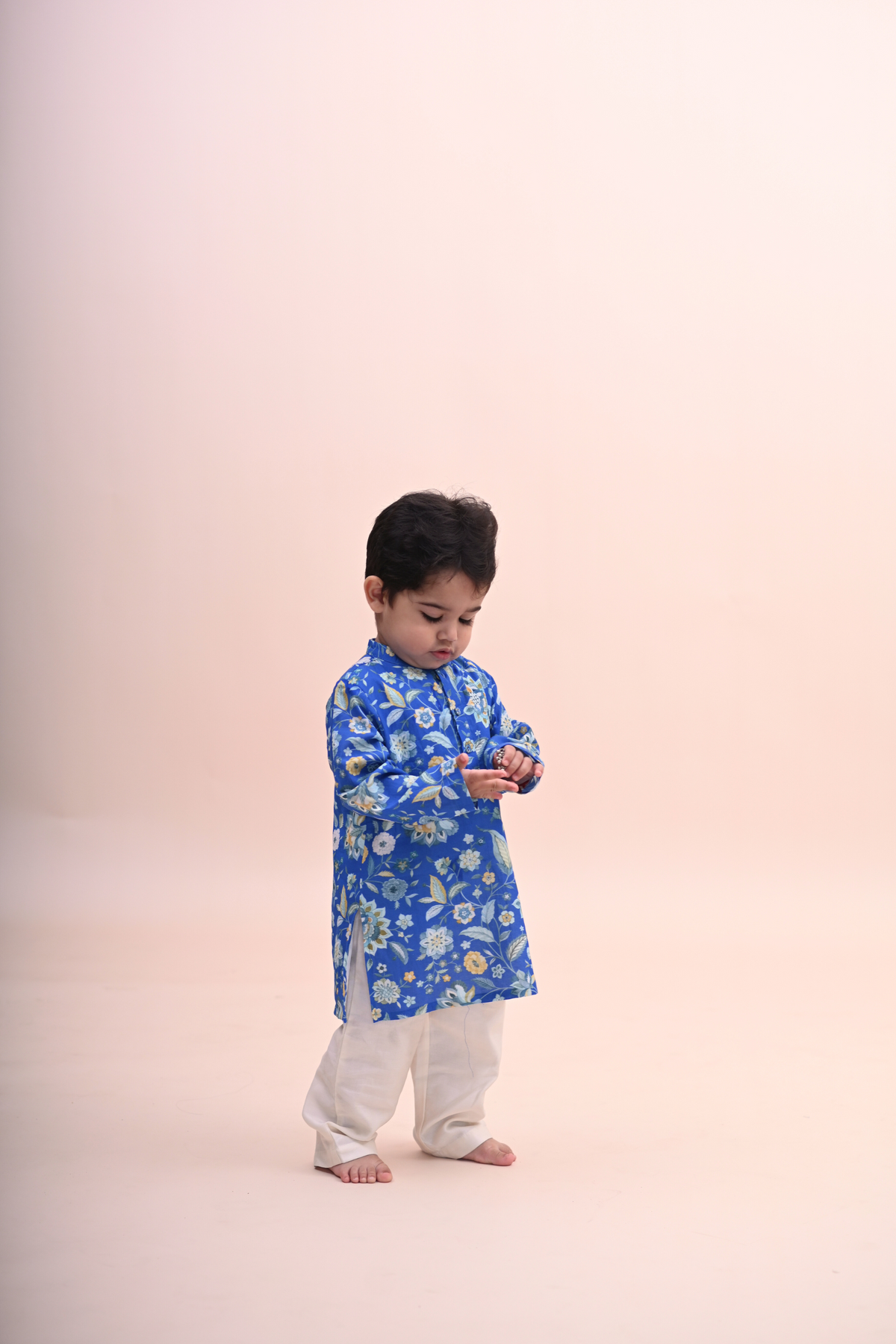 Arjun Kurta Set