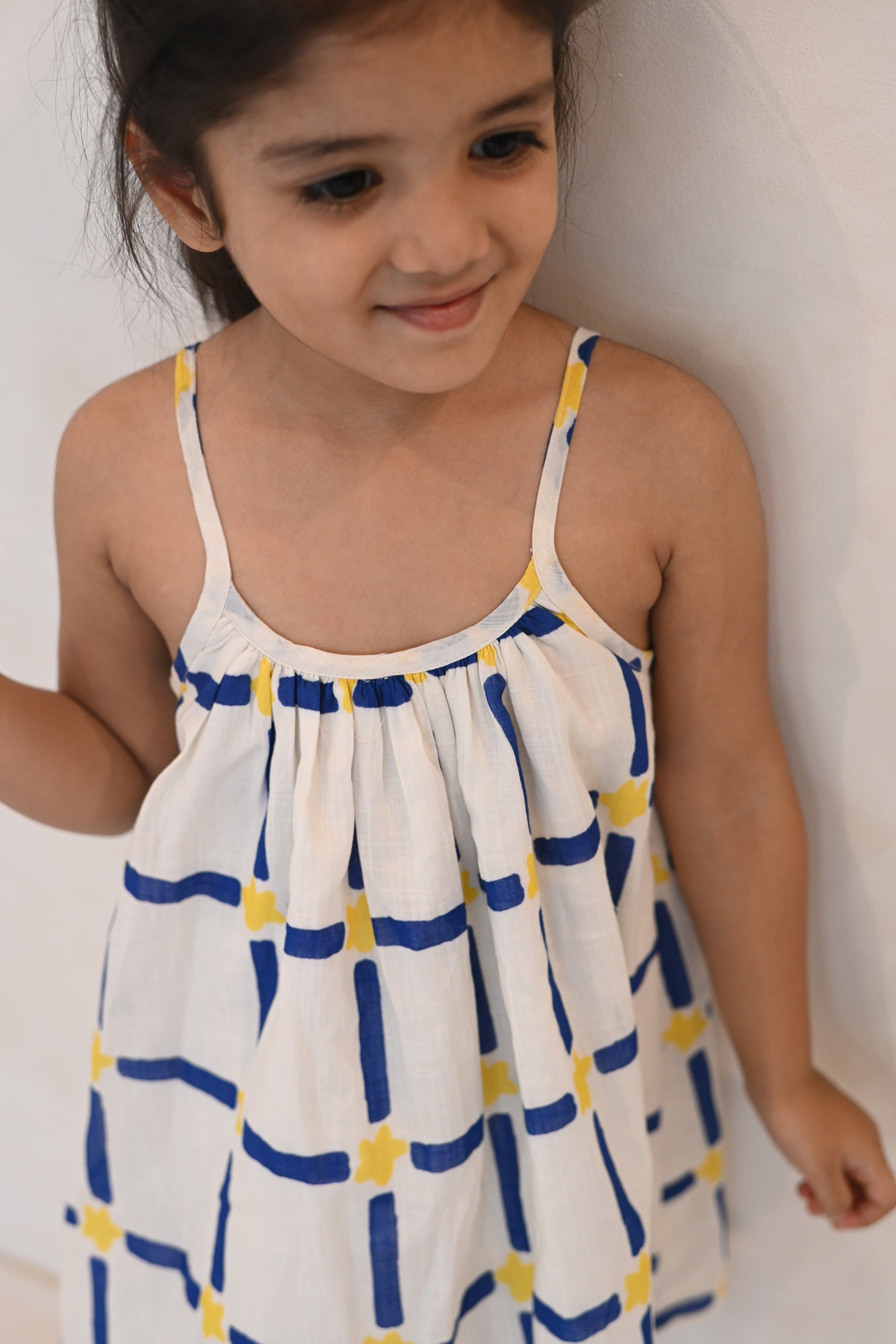 Cosmos Dress - Jetsons