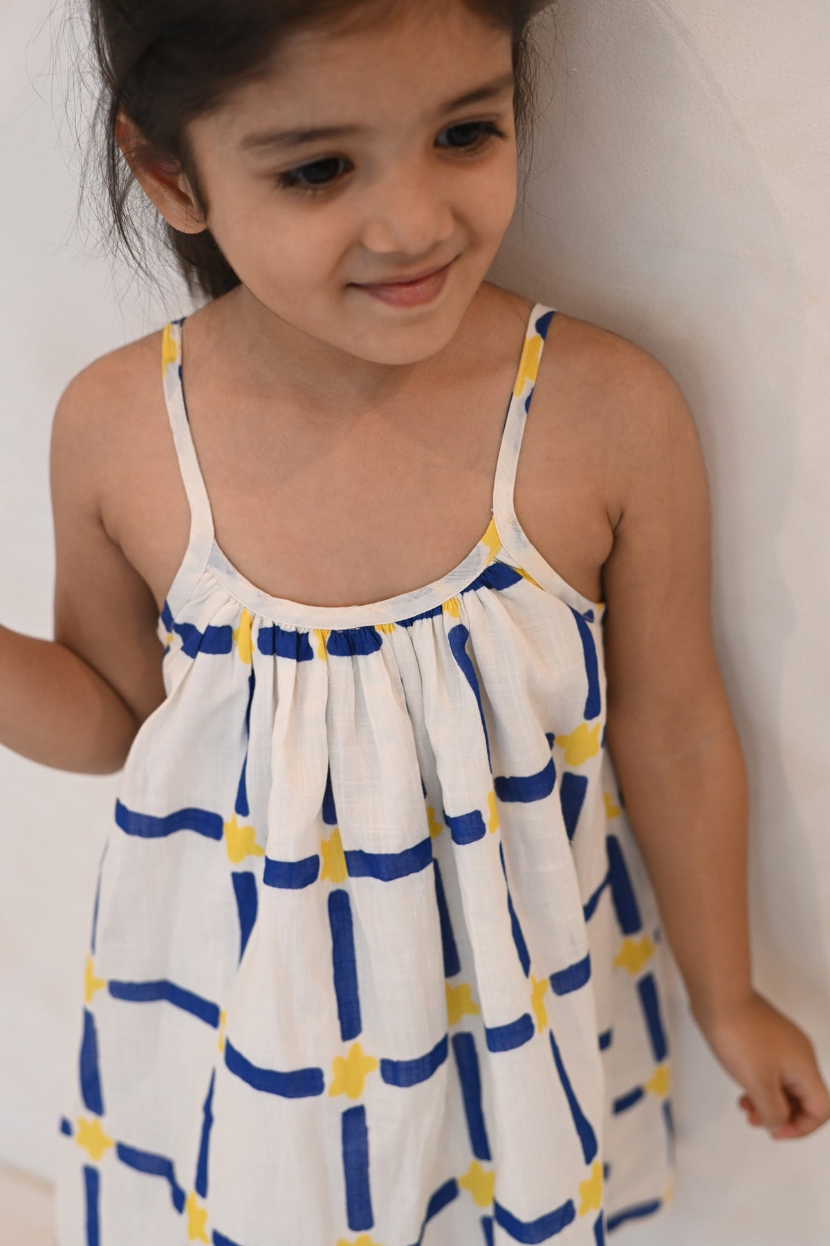 Cosmos Dress - Jetsons
