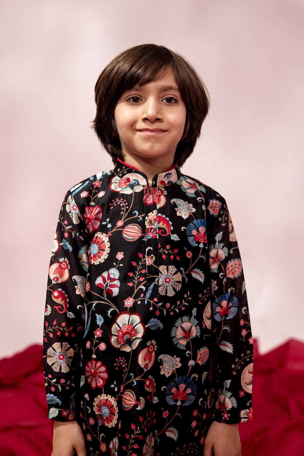 Ambi Kurta Set 002