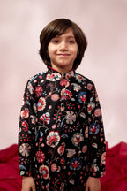 Ambi Kurta Set 002