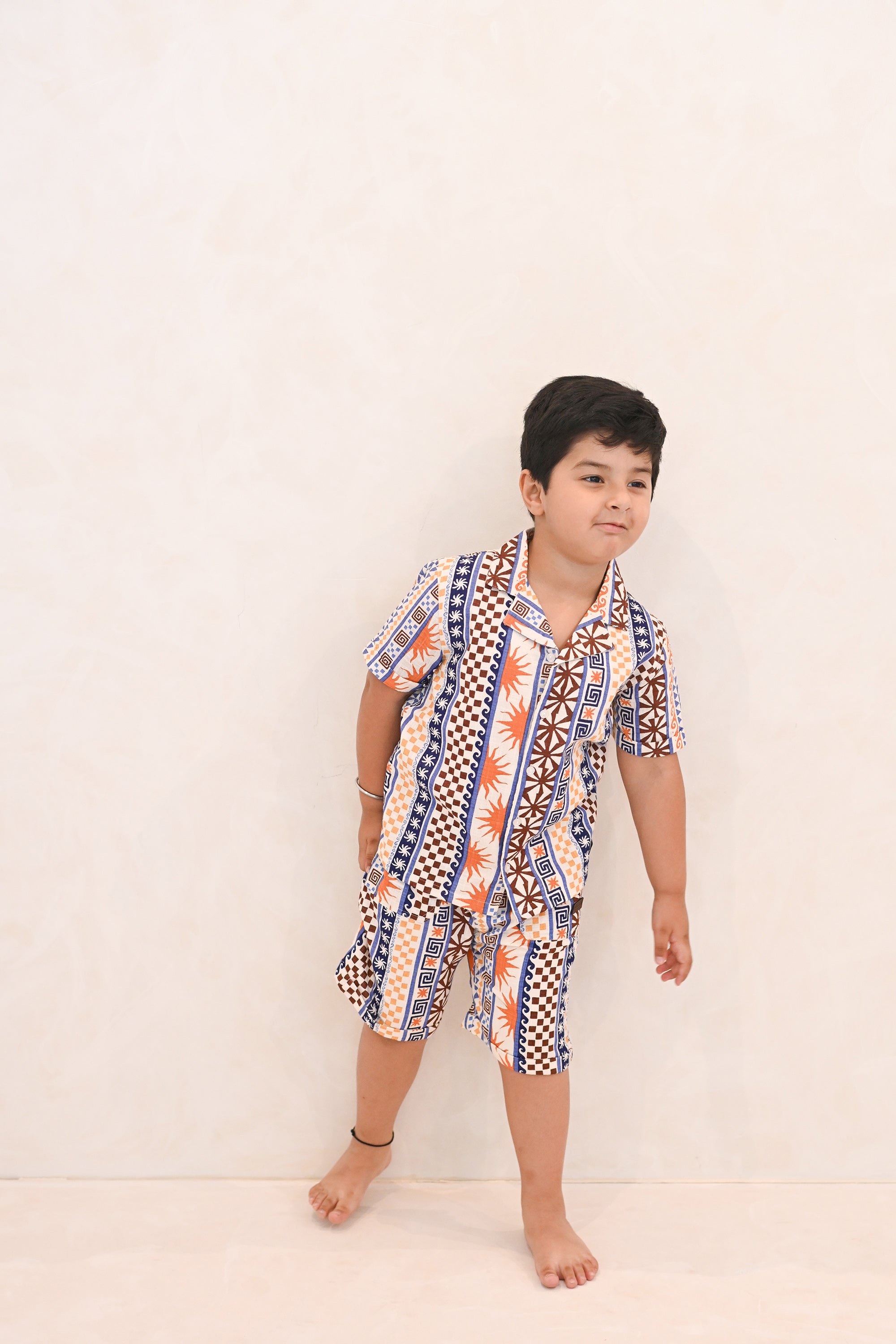 Harvey Set - Bohemian Whimsy