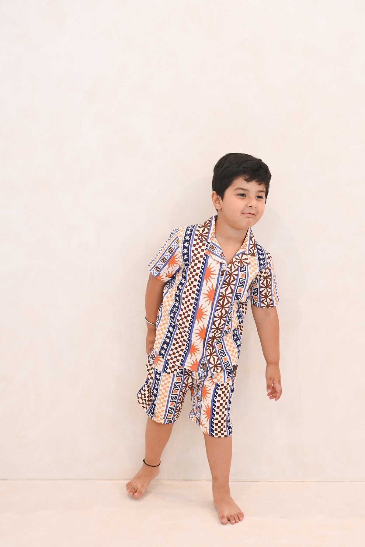 Harvey Set - Bohemian Whimsy
