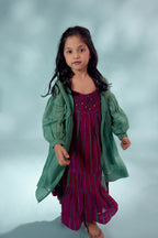 Sahiban Dress