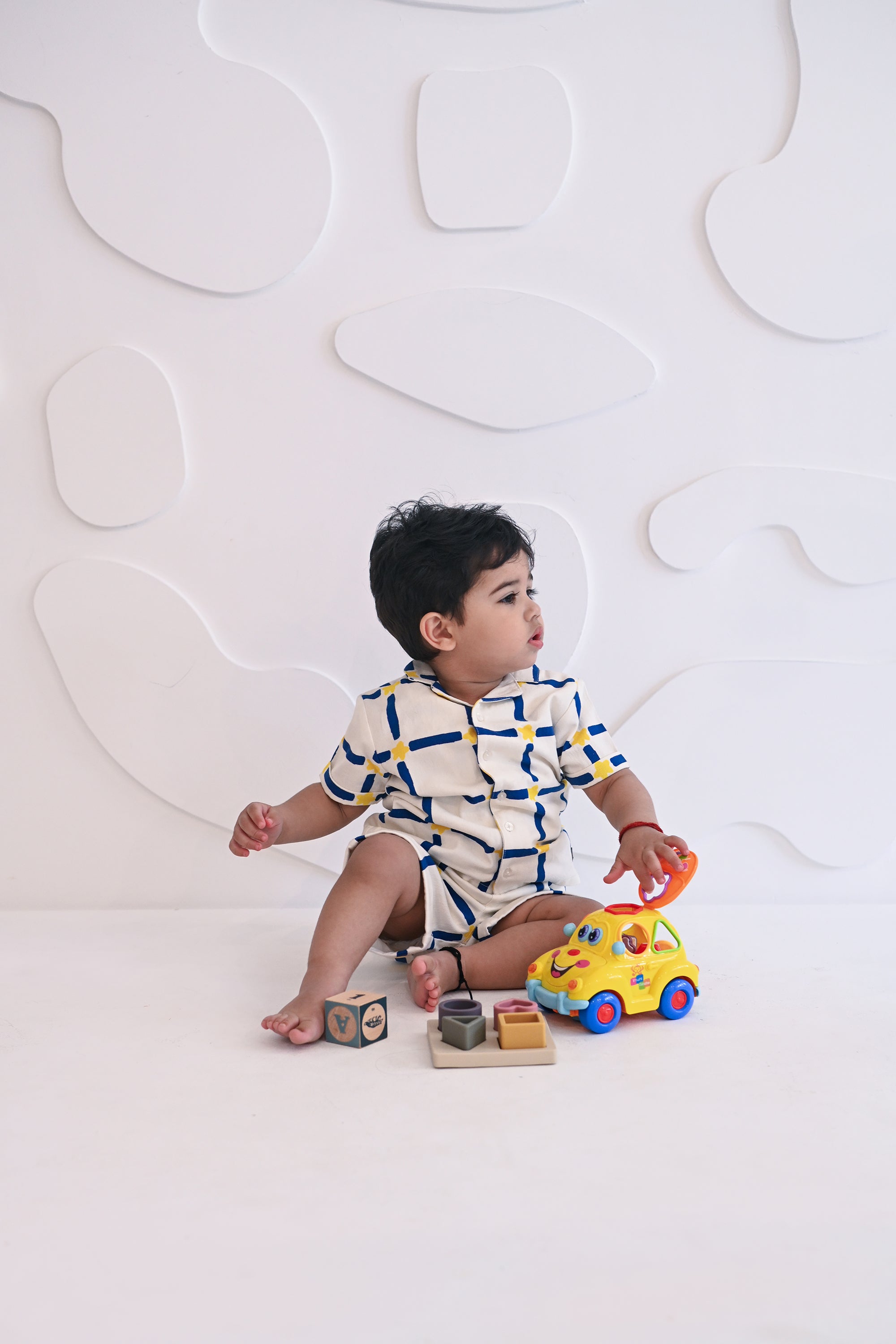 Jasper Set - Jetsons