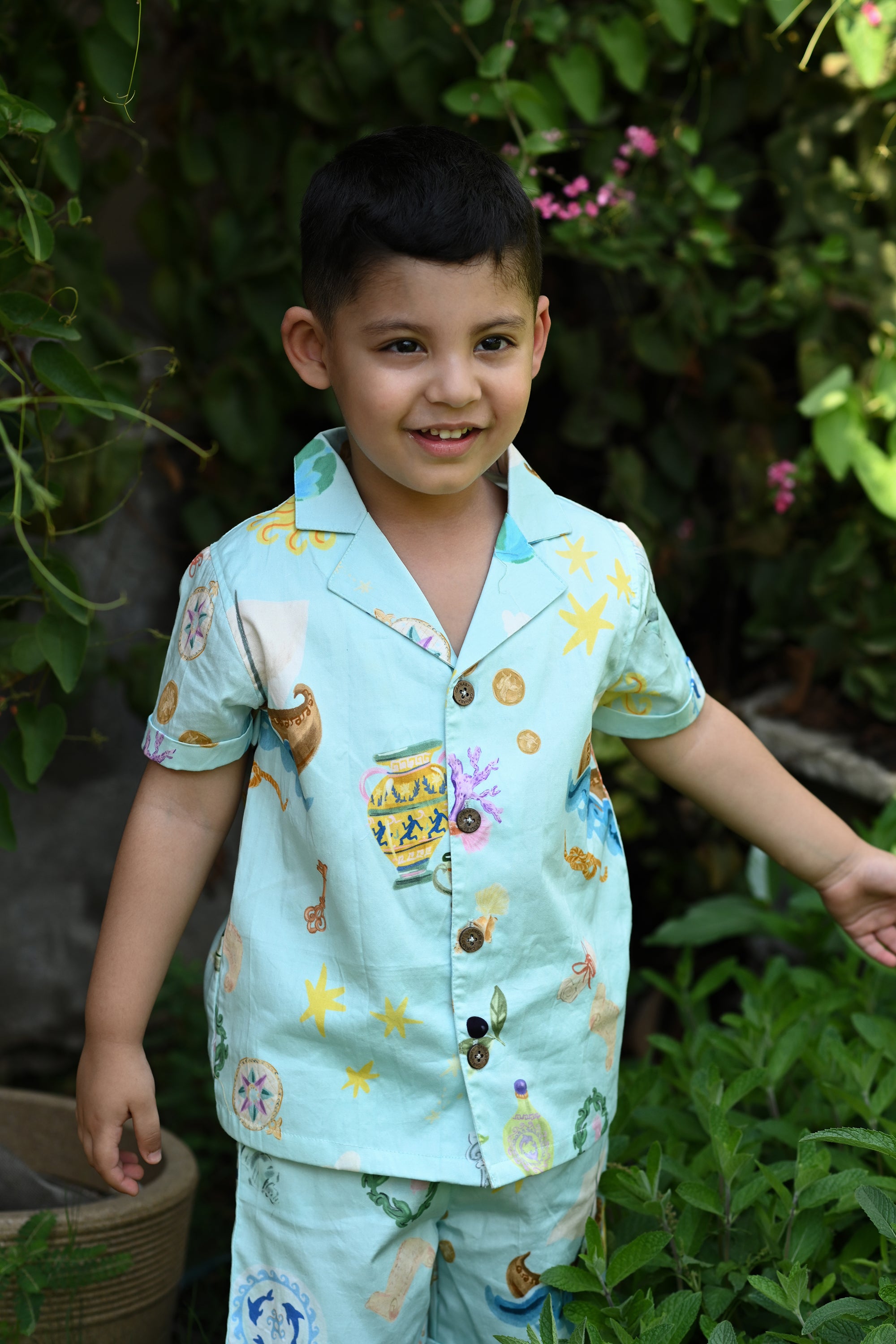 Mylo Set