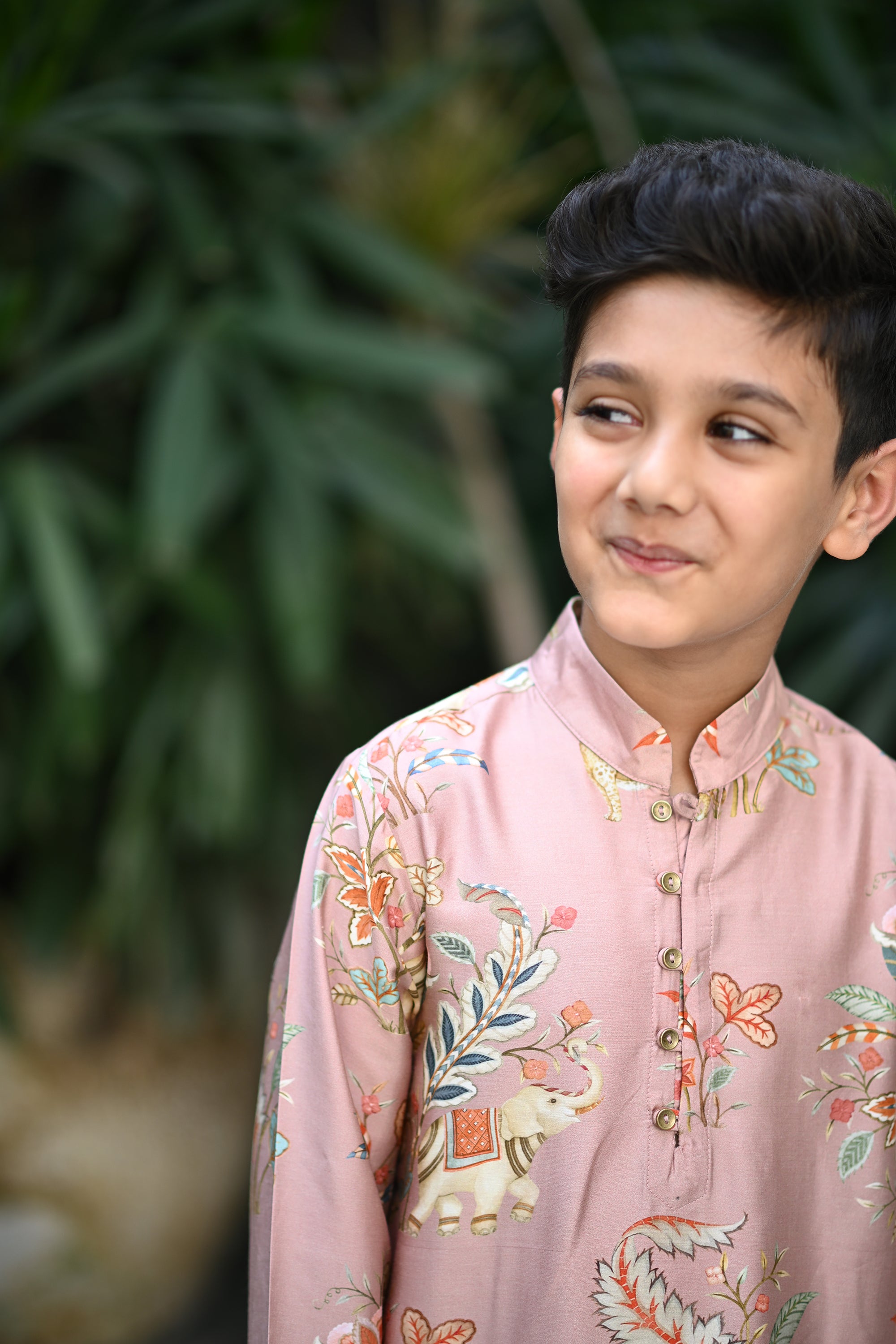 Yash Kurta And Pyjama Set