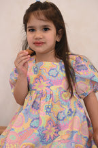 Princess Amelia Dress
