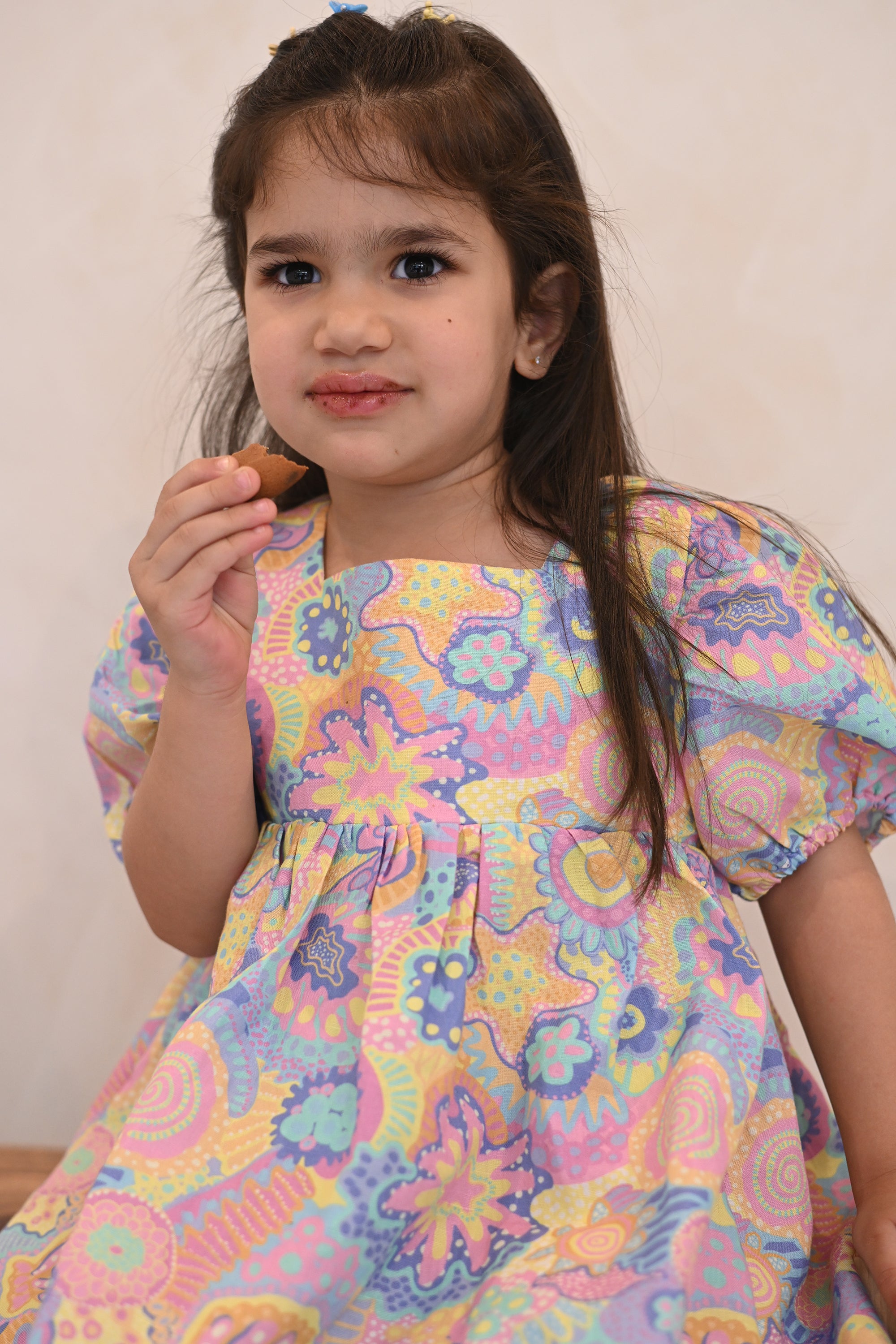 Princess Amelia Dress