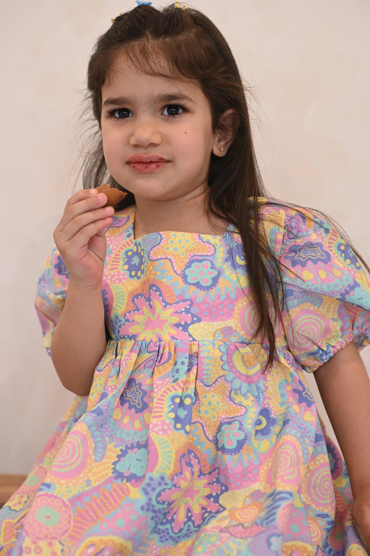 Princess Amelia Dress