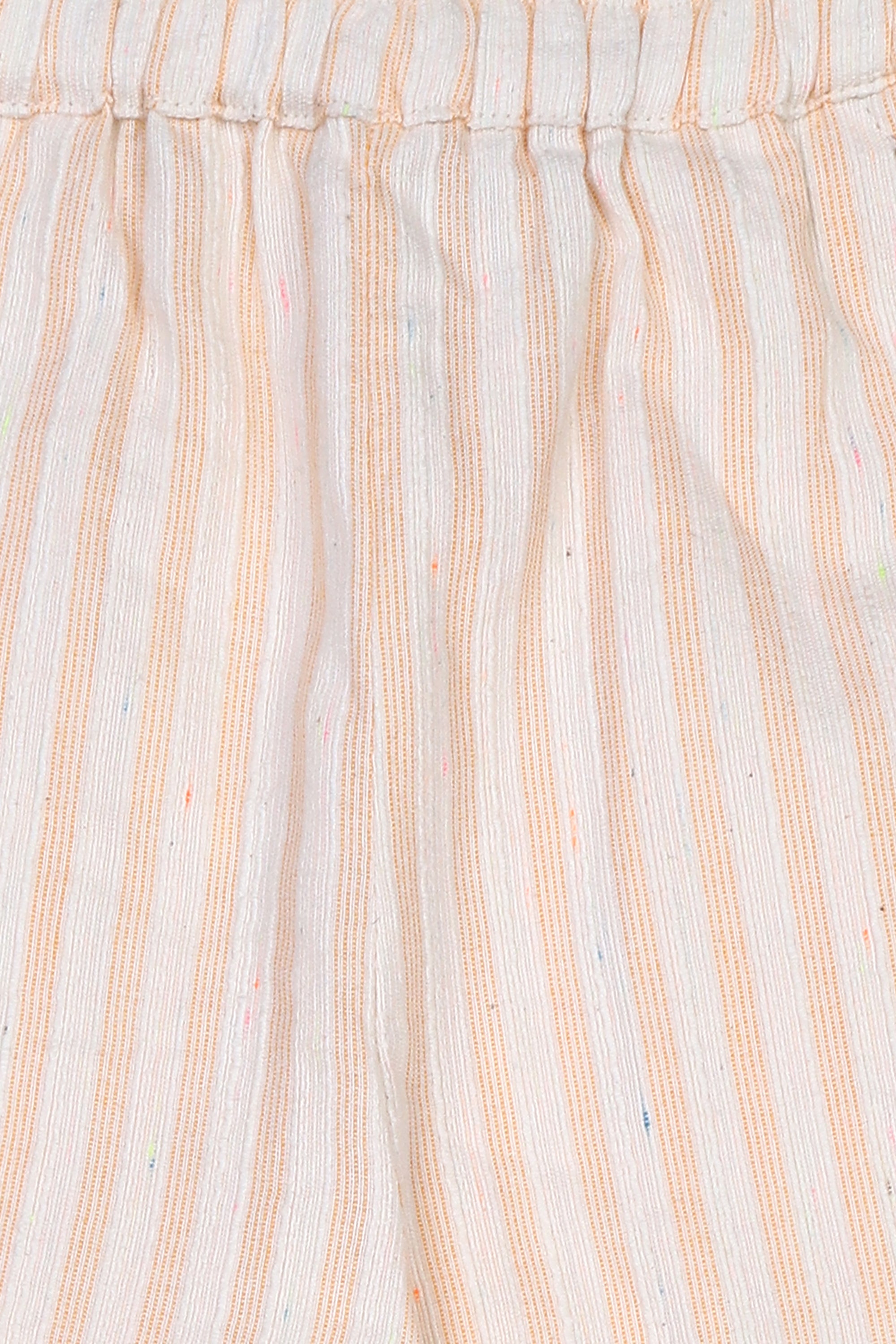 Olie Trouser- Yellow