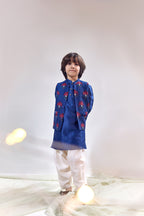 Neelan Bandhi Set
