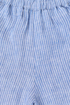 Liam Trouser - Nautical