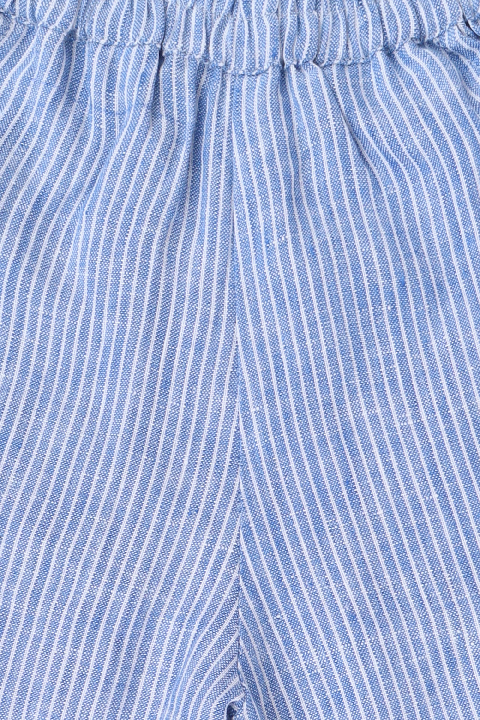 Liam Trouser - Nautical