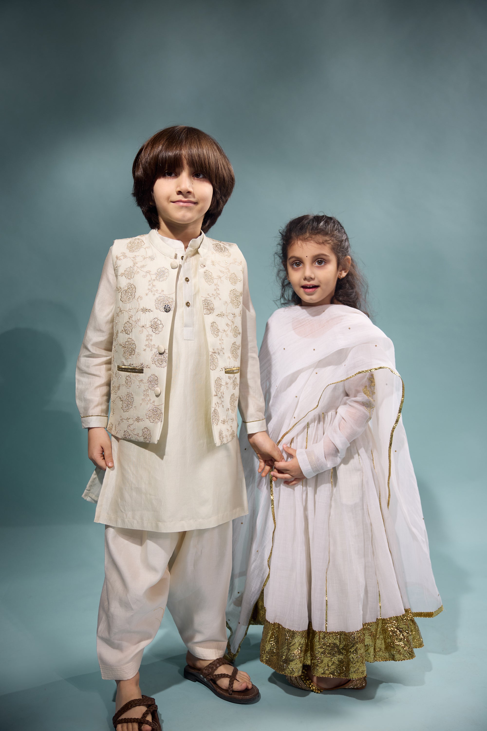 Reetkar Bandhi Set