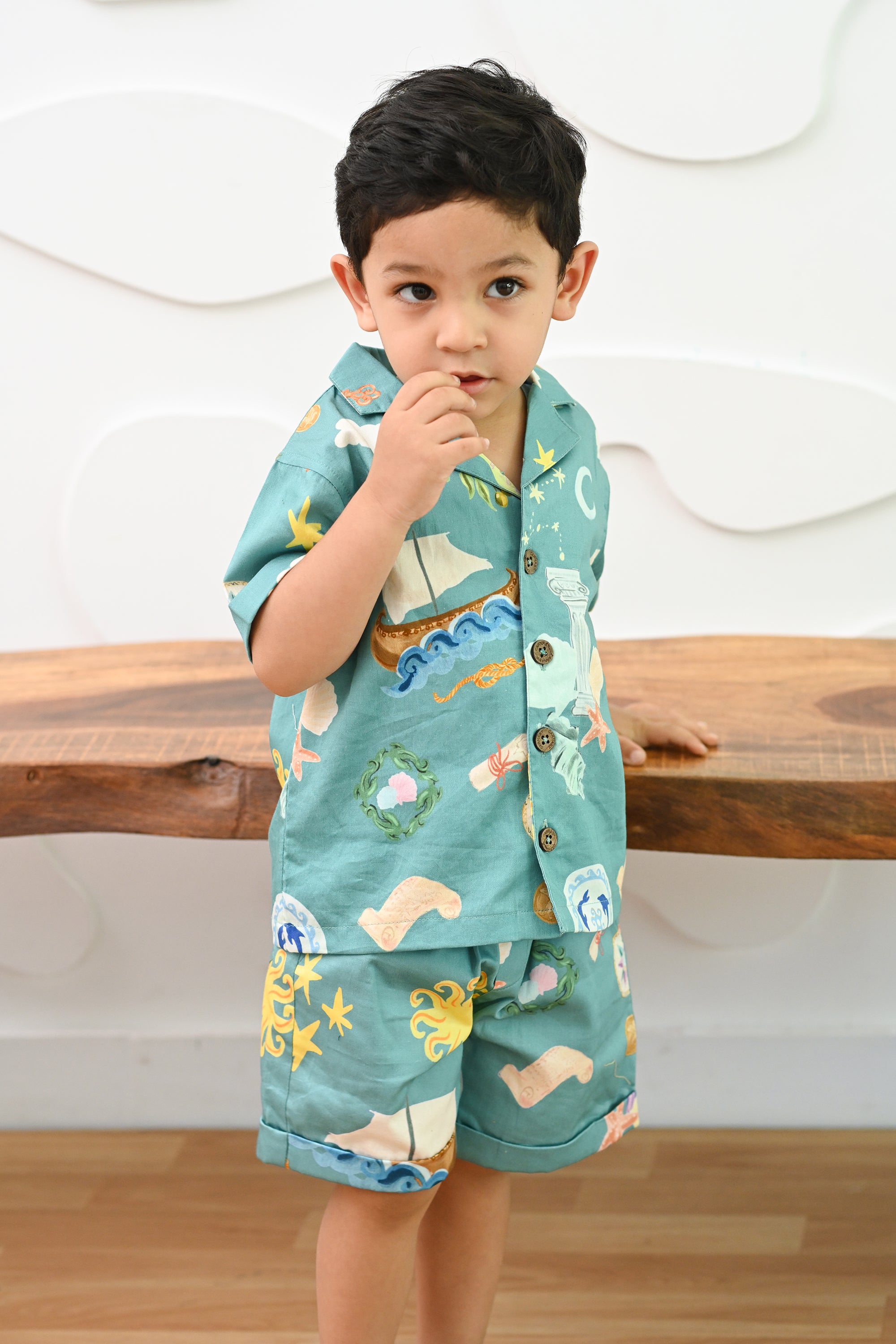 Mylo Set