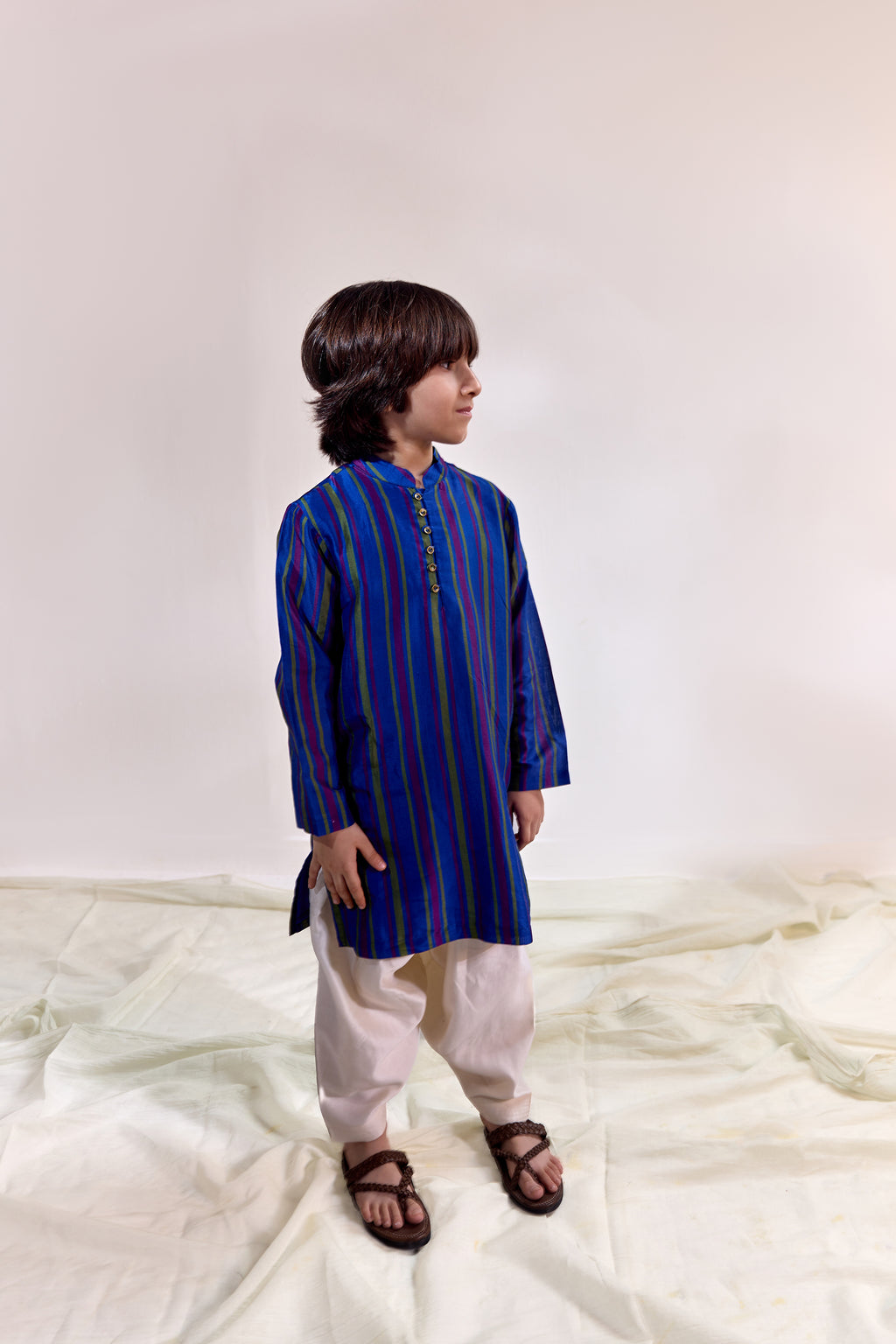 Mirza Kurta Set