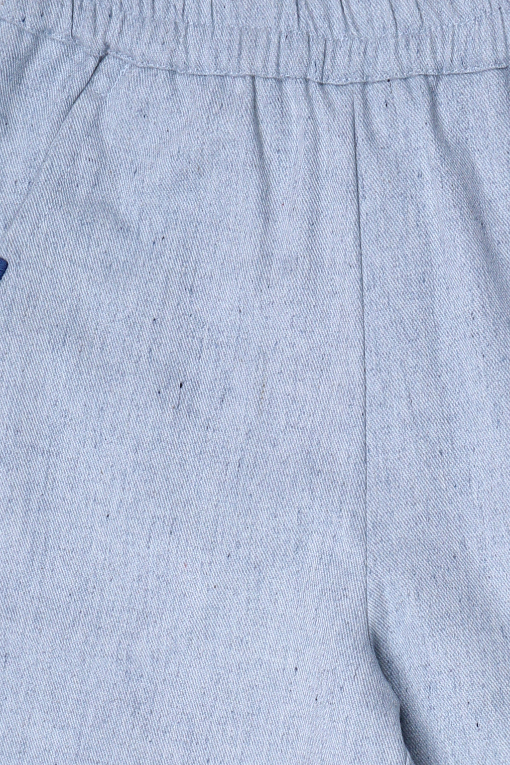 Liam Trouser - Light Blue