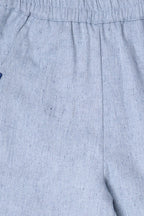 Liam Trouser - Light Blue