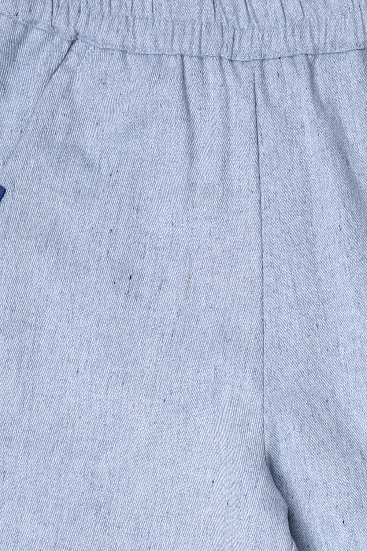 Liam Trouser - Light Blue