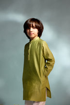 Beri Kurta Set