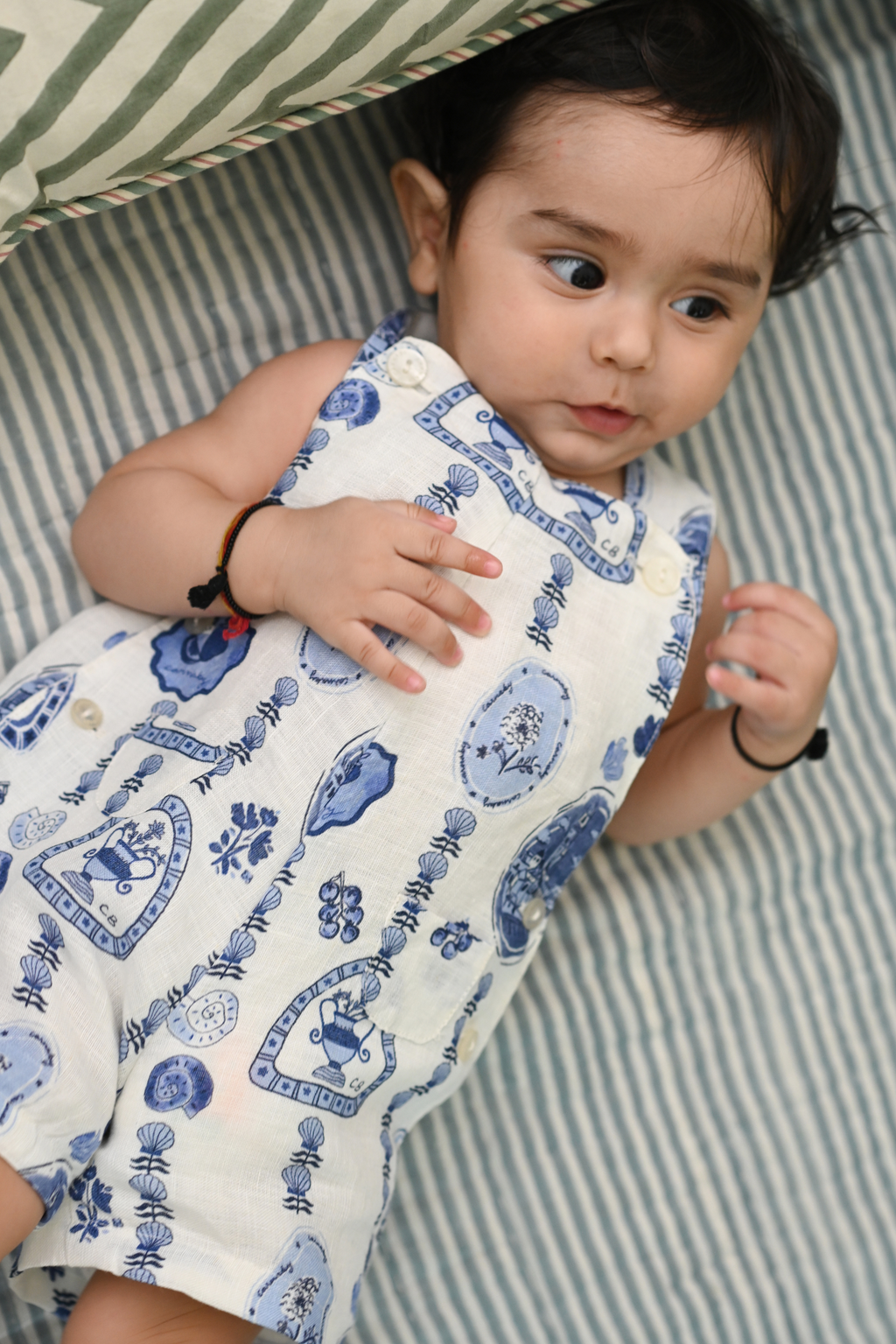 Kos Romper