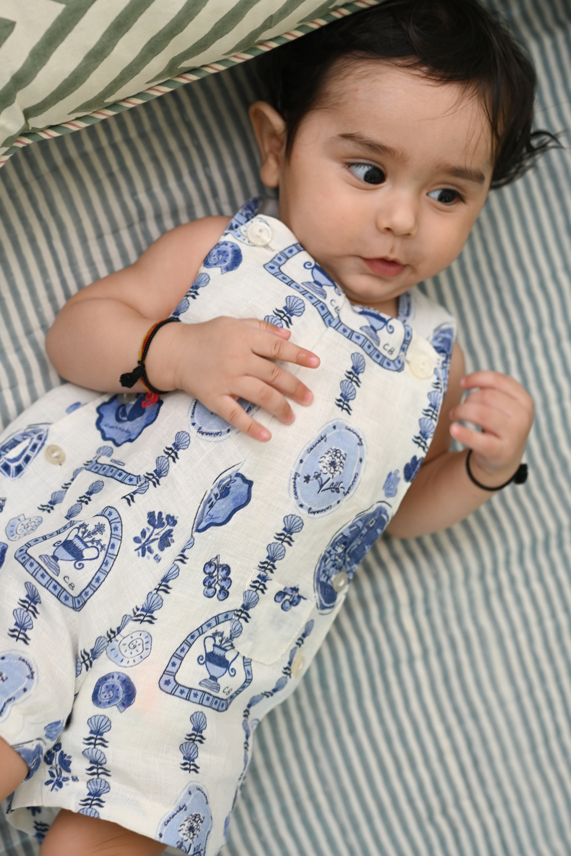 Kos Romper