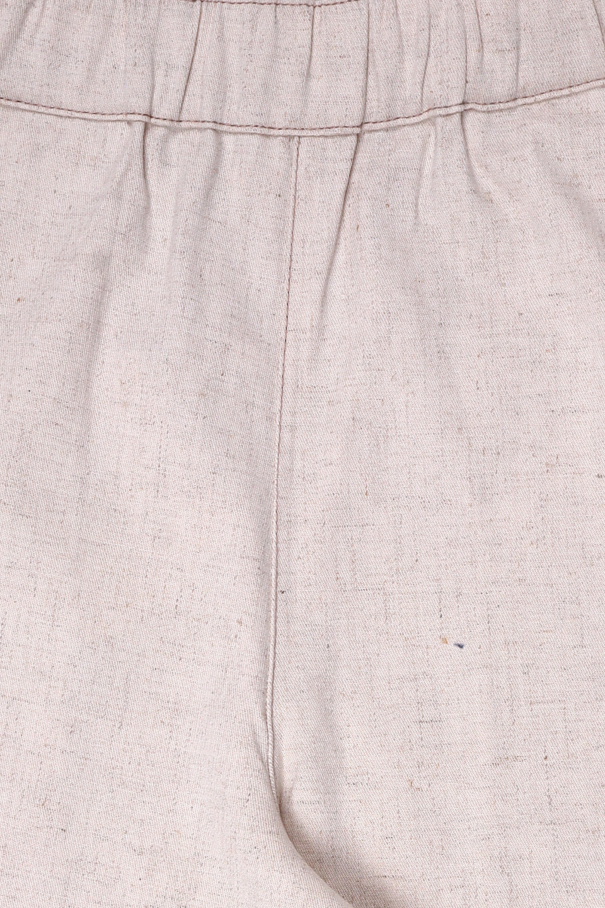 Lee Trouser - Beige