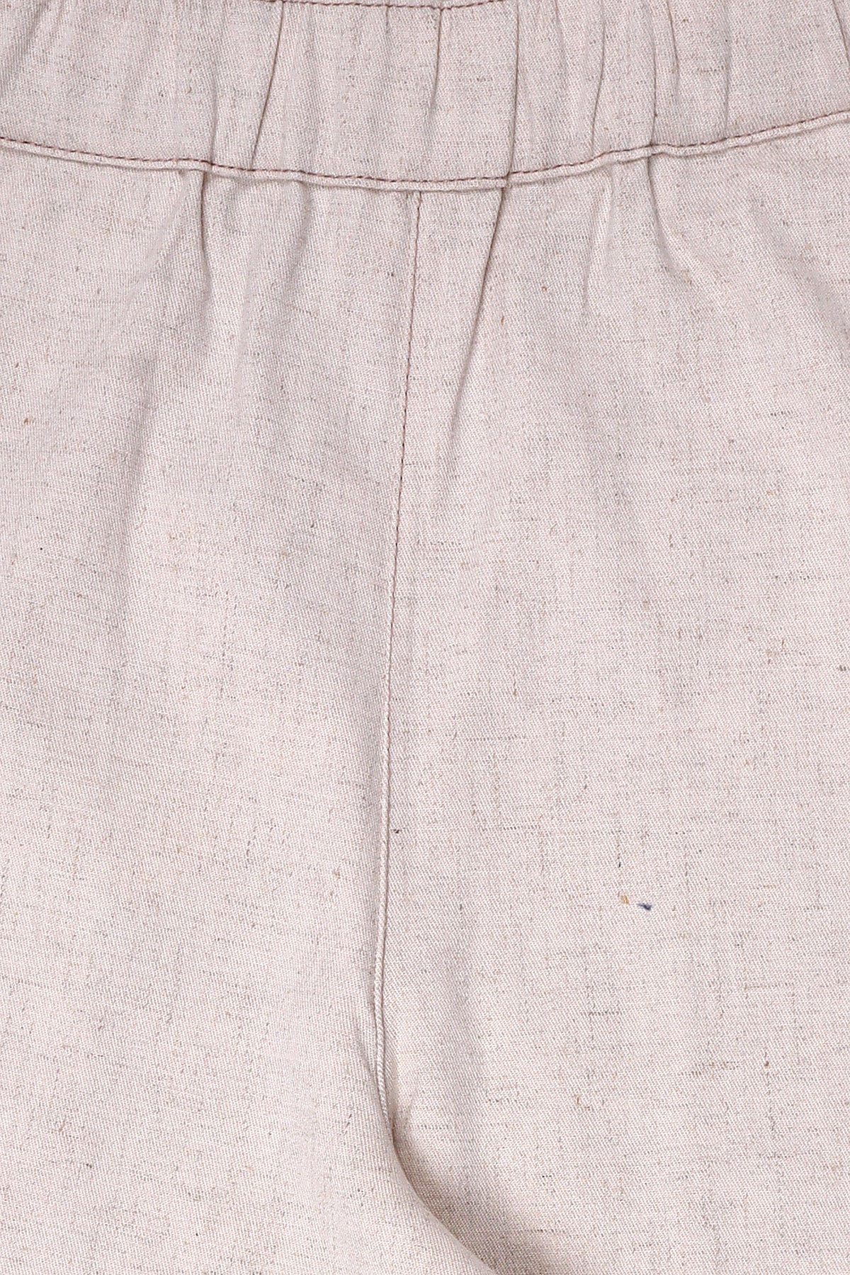 Lee Trouser - Beige