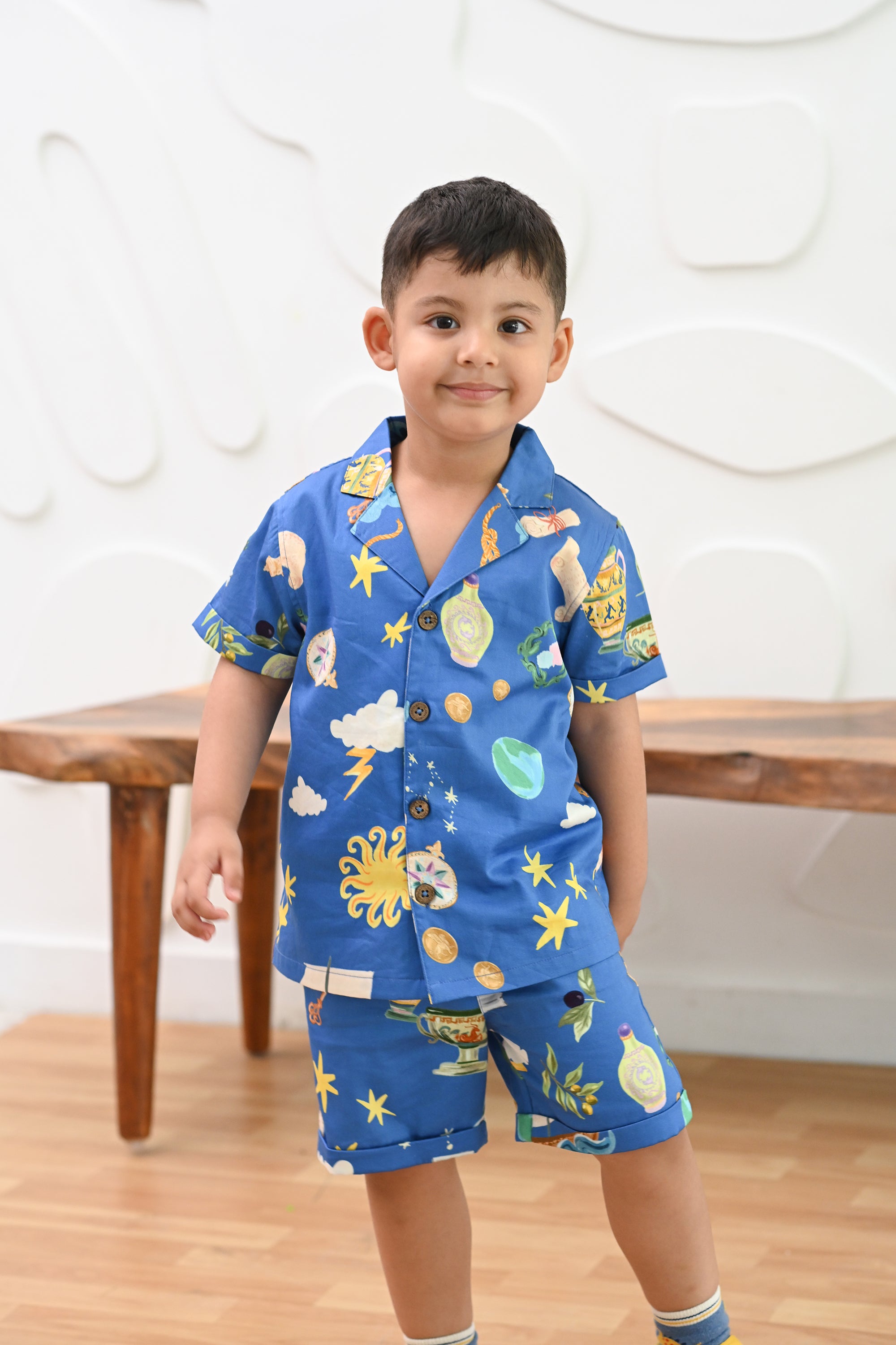 Mylo Set