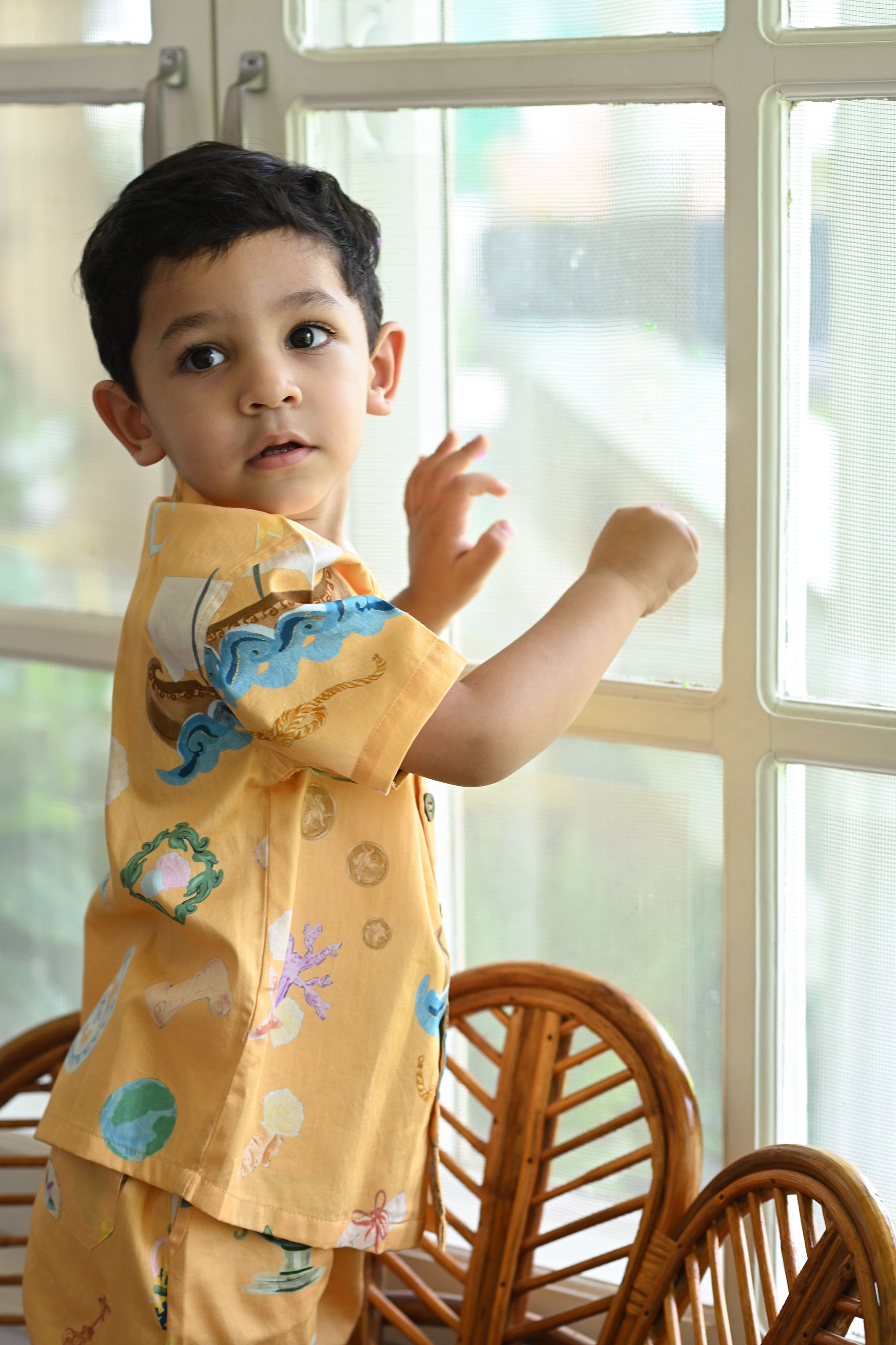 Mylo Set