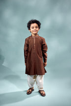 Mahiwaal Kurta Set 001