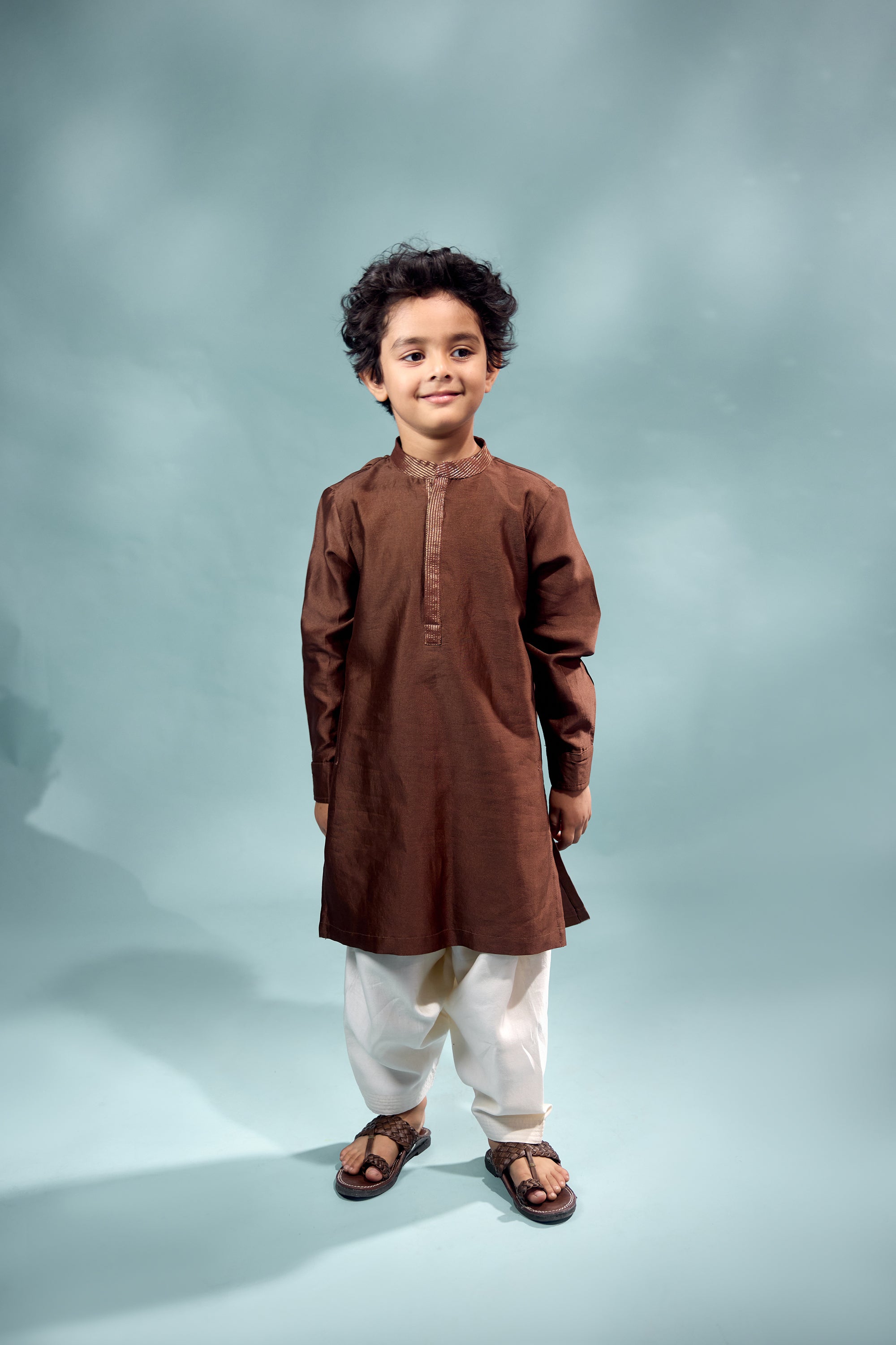 Mahiwaal Kurta Set 001
