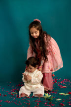Seher  Gulaab  Angrakha
