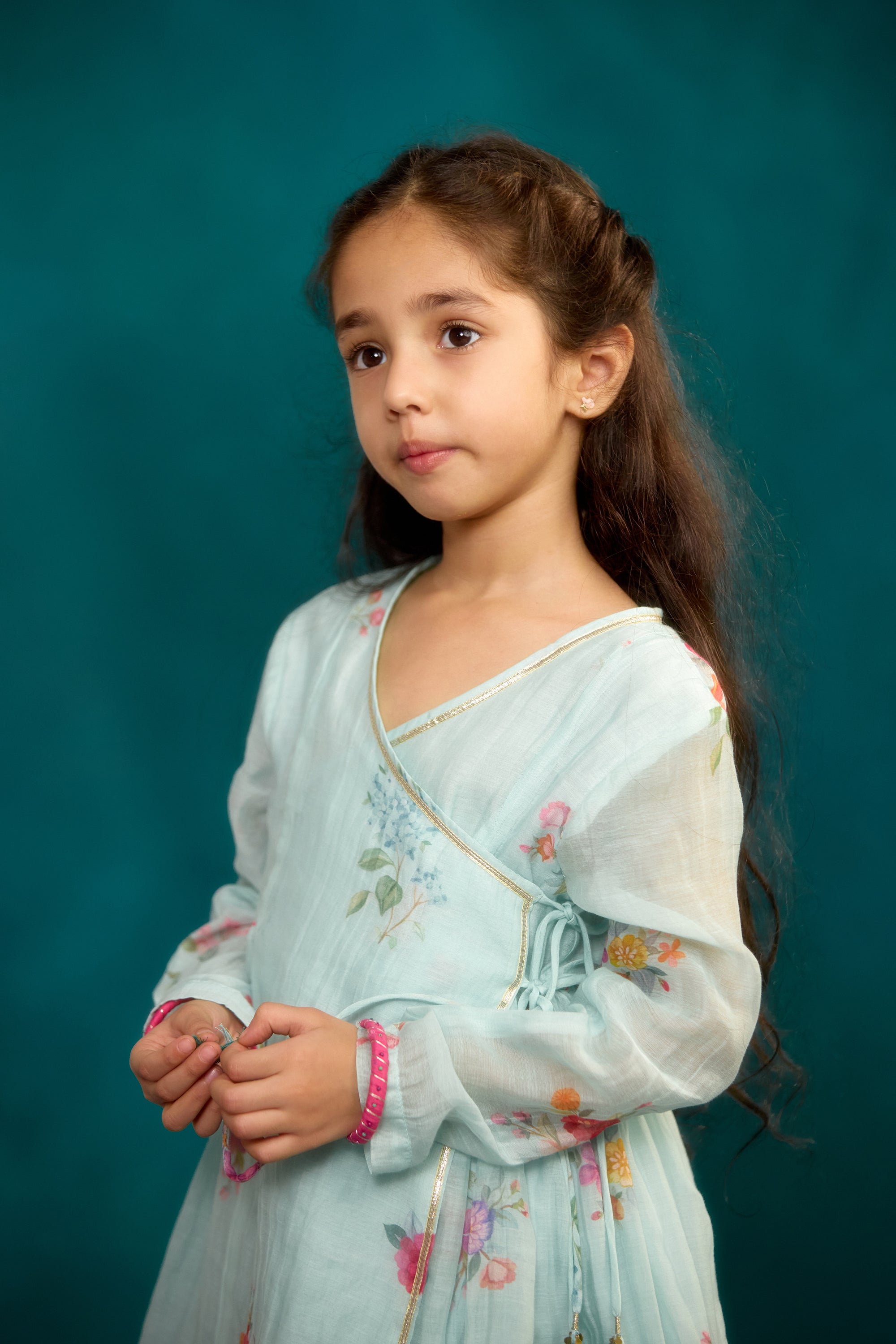 Vayu Chitthi Angrakha